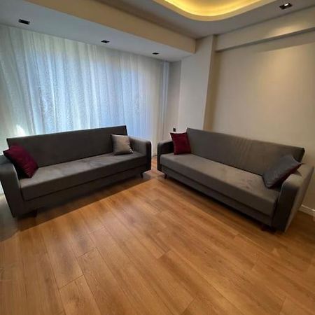 Zeytinburnu Merkezi Konumda, Sifir Daire & Esyalar Διαμέρισμα Κωνσταντινούπολη Εξωτερικό φωτογραφία
