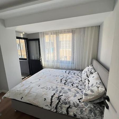 Zeytinburnu Merkezi Konumda, Sifir Daire & Esyalar Διαμέρισμα Κωνσταντινούπολη Εξωτερικό φωτογραφία