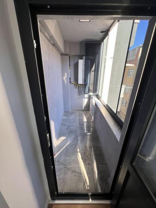 Zeytinburnu Merkezi Konumda, Sifir Daire & Esyalar Διαμέρισμα Κωνσταντινούπολη Εξωτερικό φωτογραφία