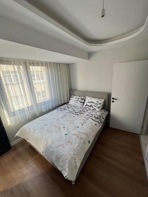 Zeytinburnu Merkezi Konumda, Sifir Daire & Esyalar Διαμέρισμα Κωνσταντινούπολη Εξωτερικό φωτογραφία