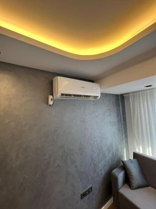 Zeytinburnu Merkezi Konumda, Sifir Daire & Esyalar Διαμέρισμα Κωνσταντινούπολη Εξωτερικό φωτογραφία